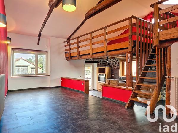 Maison à vendre 4 pièces 110 m² Costaros