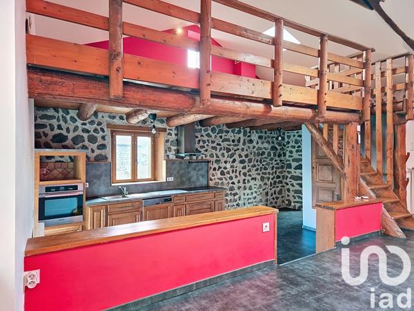 Maison à vendre 4 pièces 110 m² Costaros