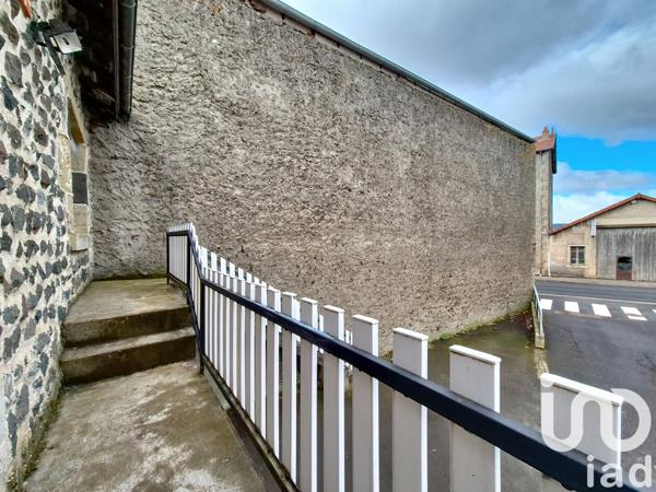 Maison à vendre 4 pièces 110 m² Costaros