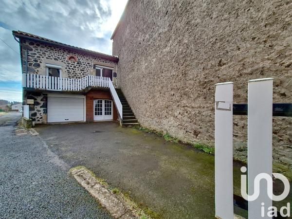 Maison à vendre 4 pièces 110 m² Costaros