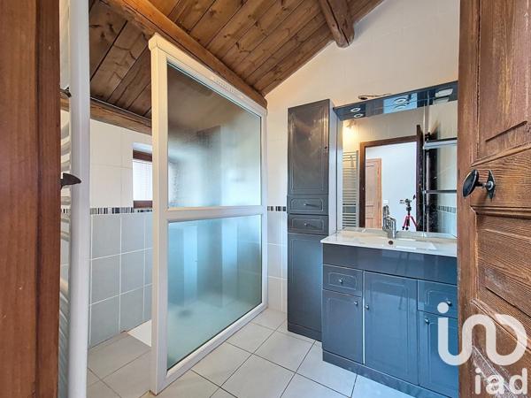 Maison à vendre 4 pièces 110 m² Costaros