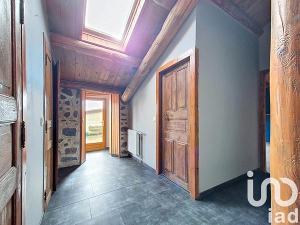 Maison à vendre 4 pièces 110 m² Costaros