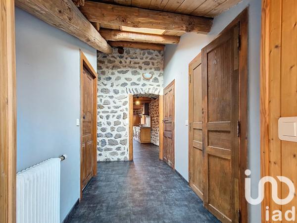 Maison à vendre 4 pièces 110 m² Costaros