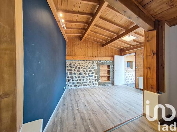 Maison à vendre 4 pièces 110 m² Costaros