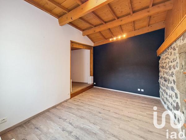 Maison à vendre 4 pièces 110 m² Costaros