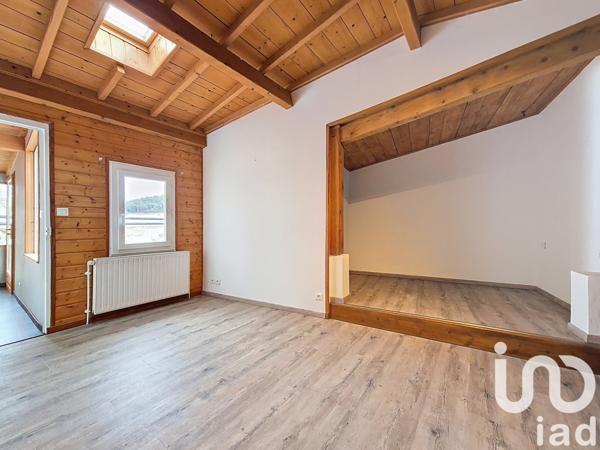 Maison à vendre 4 pièces 110 m² Costaros