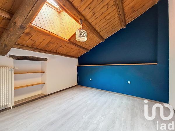 Maison à vendre 4 pièces 110 m² Costaros