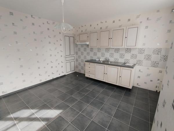 Maison de 61m² situé à LANGRES