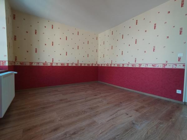 Maison de 61m² situé à LANGRES