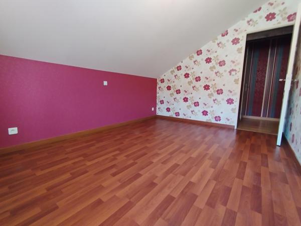 Maison de 61m² situé à LANGRES