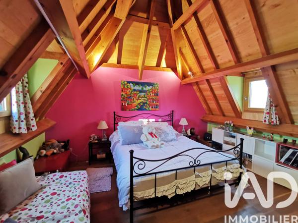 Maison à vendre 10 pièces 305 m² Lissac-et-Mouret