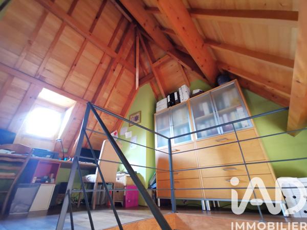 Maison à vendre 10 pièces 305 m² Lissac-et-Mouret