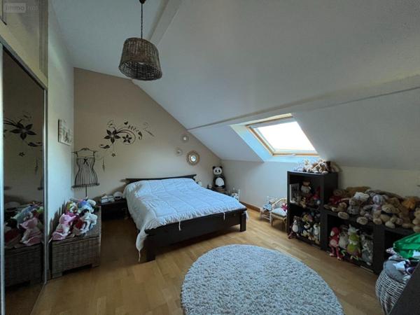 Maison individuelle à vendre à Villedieu-sur-Indre dans l'Indre (36320), ref : 36004/324