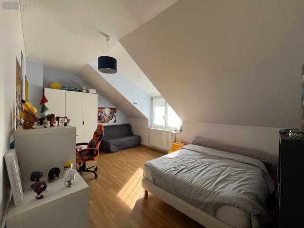 Maison individuelle à vendre à Villedieu-sur-Indre dans l'Indre (36320), ref : 36004/324