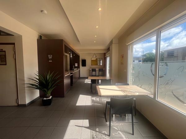 Fonds de commerce à vendre KOUROU (973)