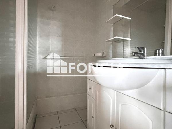 À vendre Appartement 4 pièces 78 m² - Saint-étienne 42100