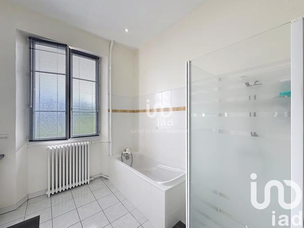 Maison à vendre 7 pièces 136 m² Sainte-Menehould