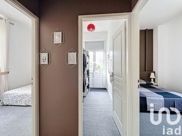 Maison à vendre 7 pièces 136 m² Sainte-Menehould