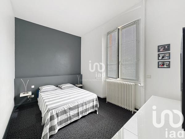 Maison à vendre 7 pièces 136 m² Sainte-Menehould