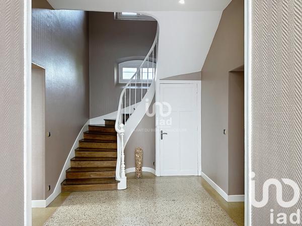 Maison à vendre 7 pièces 136 m² Sainte-Menehould