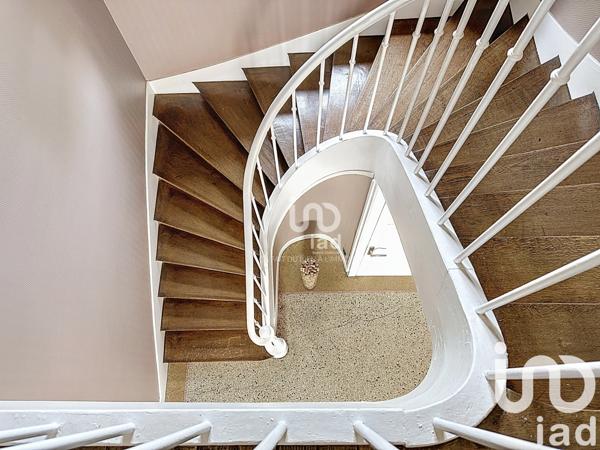 Maison à vendre 7 pièces 136 m² Sainte-Menehould