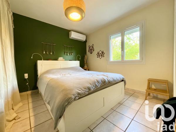 Maison à vendre 7 pièces 205 m² Saint-Hilaire-de-Brethmas