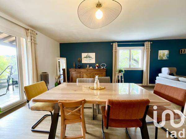 Maison à vendre 7 pièces 205 m² Saint-Hilaire-de-Brethmas