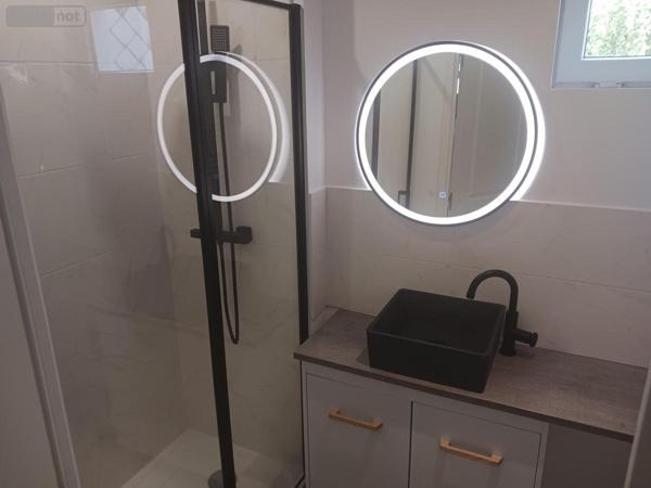 Appartement à louer à Arras dans le Pas-de-Calais (62000), ref : 62135-L1127