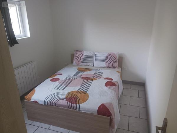 Appartement à louer à Arras dans le Pas-de-Calais (62000), ref : 62135-L1127
