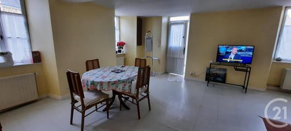 Maison à vendre  4 pièces - 80 m2 LE HORPS - 53