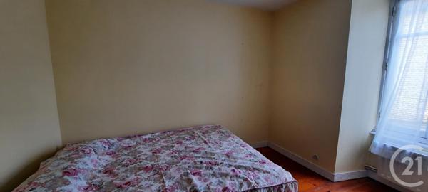 Maison à vendre  4 pièces - 80 m2 LE HORPS - 53