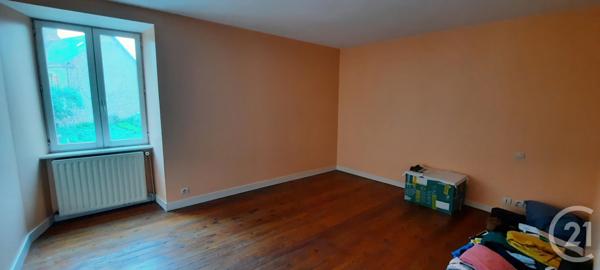 Maison à vendre  4 pièces - 80 m2 LE HORPS - 53