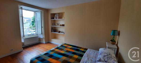 Maison à vendre  4 pièces - 80 m2 LE HORPS - 53