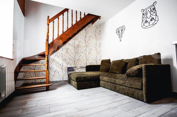 maison/villa 6 pièce(s) 144 m2