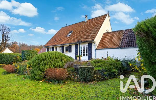 Maison à vendre 7 pièces 140 m² La Rochette