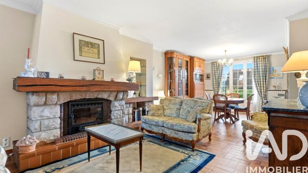 Maison à vendre 7 pièces 140 m² La Rochette