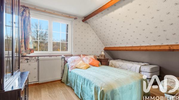 Maison à vendre 7 pièces 140 m² La Rochette