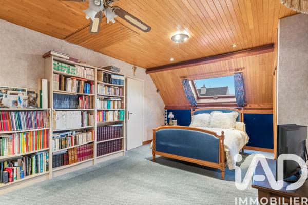 Maison à vendre 7 pièces 140 m² La Rochette