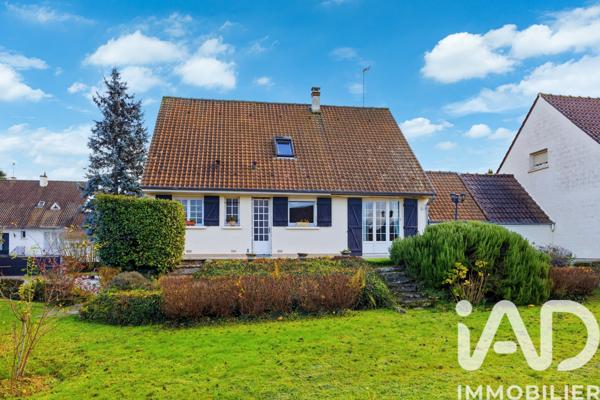 Maison à vendre 7 pièces 140 m² La Rochette