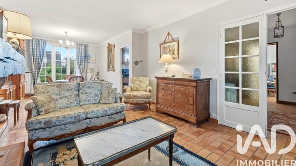 Maison à vendre 7 pièces 140 m² La Rochette