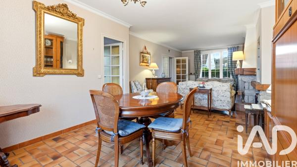 Maison à vendre 7 pièces 140 m² La Rochette