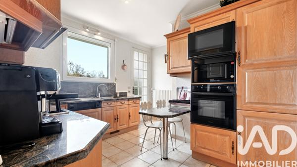 Maison à vendre 7 pièces 140 m² La Rochette