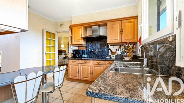 Maison à vendre 7 pièces 140 m² La Rochette