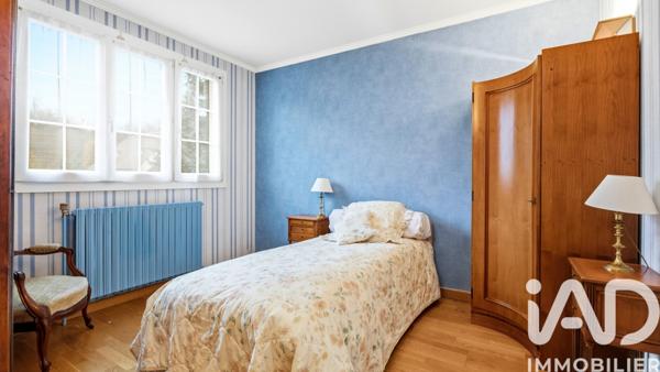 Maison à vendre 7 pièces 140 m² La Rochette