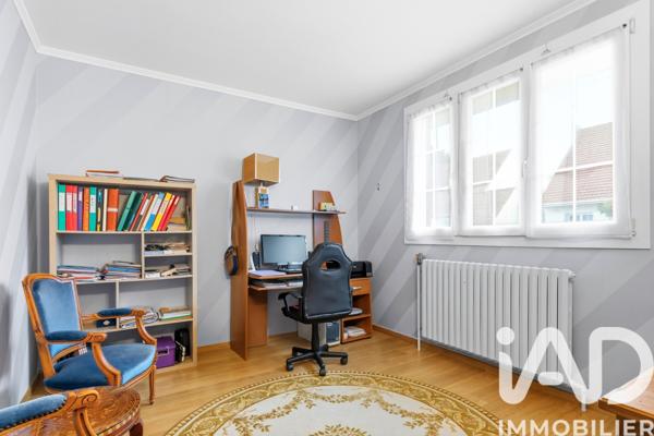 Maison à vendre 7 pièces 140 m² La Rochette