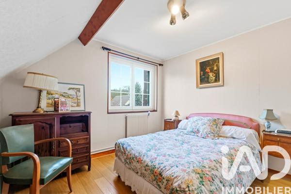 Maison à vendre 7 pièces 140 m² La Rochette