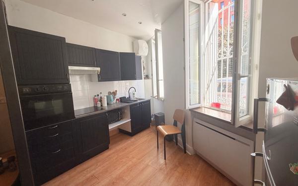 Appartement à louer    2 pièces • 53,09 m2 Toulouse