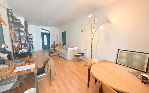 Appartement à louer    2 pièces • 53,09 m2 Toulouse