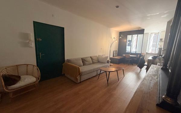 Appartement à louer    2 pièces • 53,09 m2 Toulouse