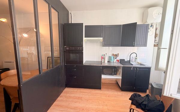 Appartement à louer    2 pièces • 53,09 m2 Toulouse